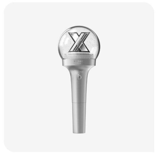 XDINARY HEROES - OFFICIAL LIGHT STICK