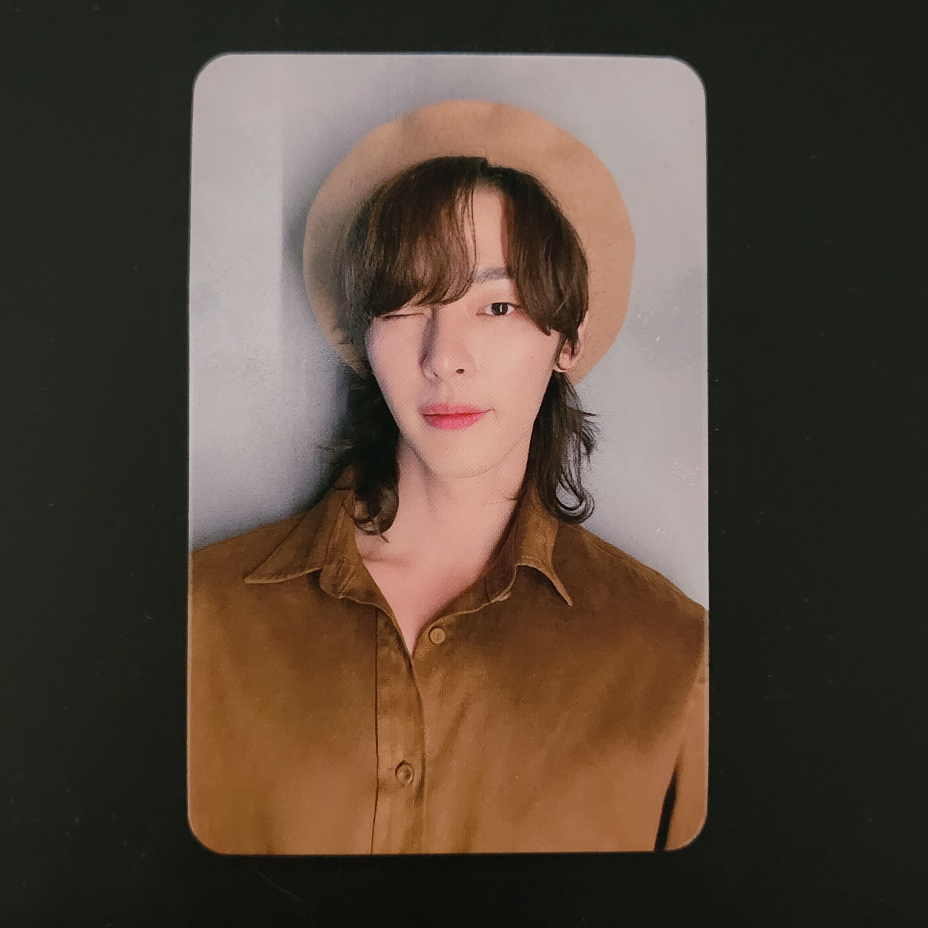 OnlyOneOf [KB] Dear My Muse Photocards – Ktown Honey
